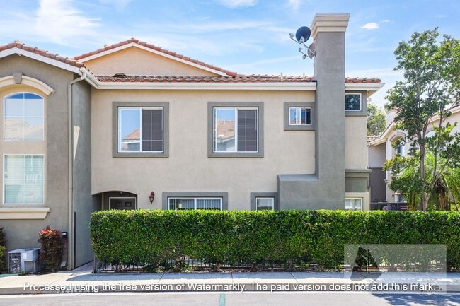 Gorgeous End unit in Rancho Santa Margarita! - Gorgeous End unit in Rancho Santa Margarita! Condo
