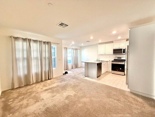 Photo - Modern Three Bedroom Townhouse in gated community of El Paseo $2,995.