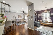 Photo - MI/Special Charming 2-Bed / 2.5-Bath Townh...