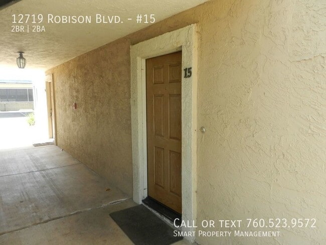 Photo - 12719 Robison Blvd Unit #15