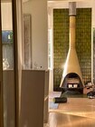 Classic fireplace - 1034 Didrickson Way House