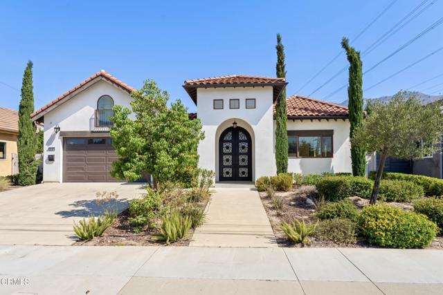 Building Photo - 3143 E Sierra Madre Blvd Rental