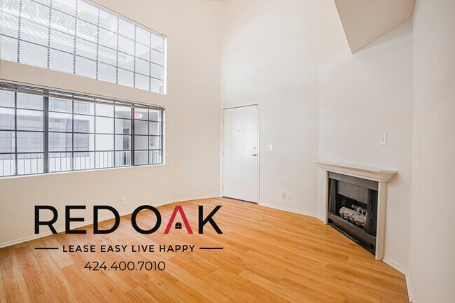 Photo - 4651 Cahuenga Blvd Unit 308