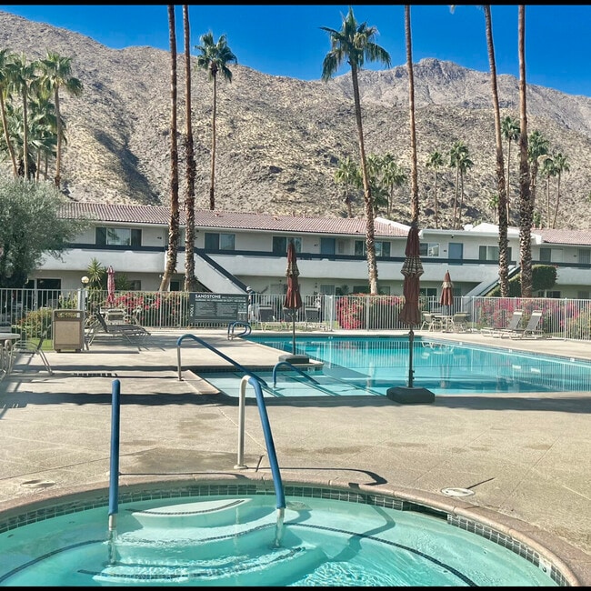 Photo - 1900 S Palm Canyon Dr Unit 42