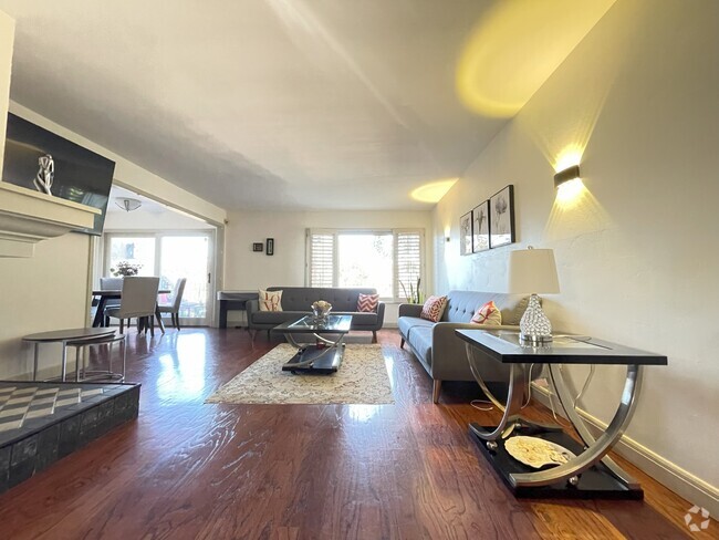 Building Photo - 8819 Caminito Sueno Rental