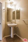 Downstairs 1/2 Bath - 13044 Pacific Promenade Unit 117