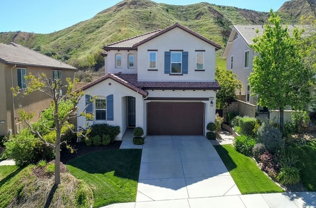 Building Photo - COMING SOON! Beautiful 4-Bedroom Home with Solar and EV Charger in West Hills, Valencia!