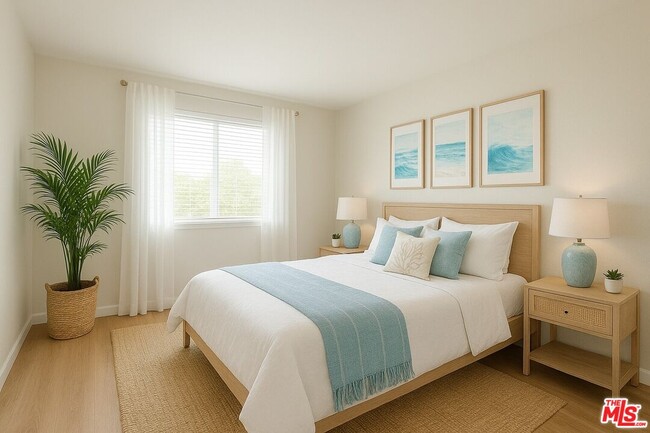Building Photo - 5000 S Centinela Ave Unit 318