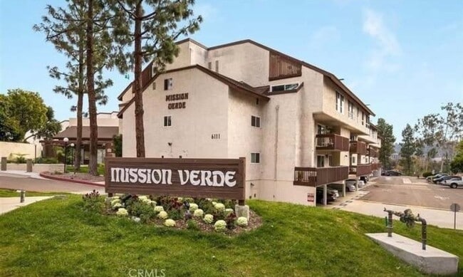 Photo - 6151 Rancho Mission Rd Unit 307