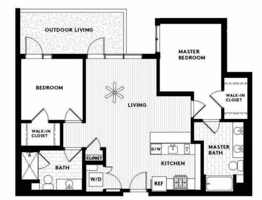Floor Plan - C3