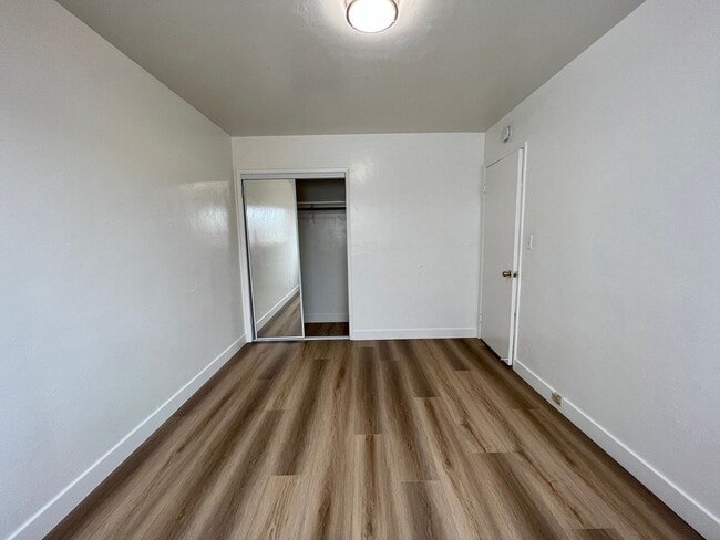 Photo - 2BD 1BA Apt Next to USD - Spacious Downstairs Unit, Pet Friendly, 1 Parking Space, No Carpet Unit 5838