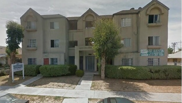 Building Photo - Chateau Lily - Chateau Lily LLC