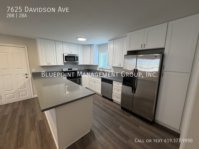 Photo - 7625 Davidson Ave