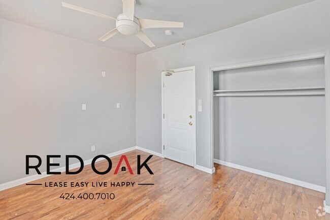 Building Photo - 2731 Beverly Blvd Rental