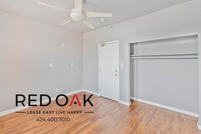 Photo - 2731 Beverly Blvd Condo Unit 218