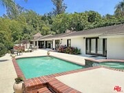 Photo - 12751 Mulholland Dr House
