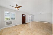 front door / living room - 356 S Miraleste Dr Condo Unit 327