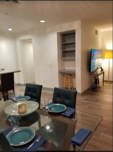 DINING - 21301 Erwin St Unit 238