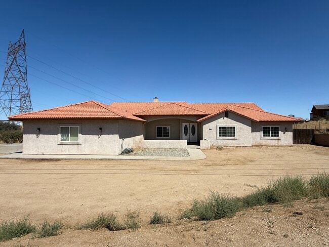 Photo - 10350 Mesquite St House