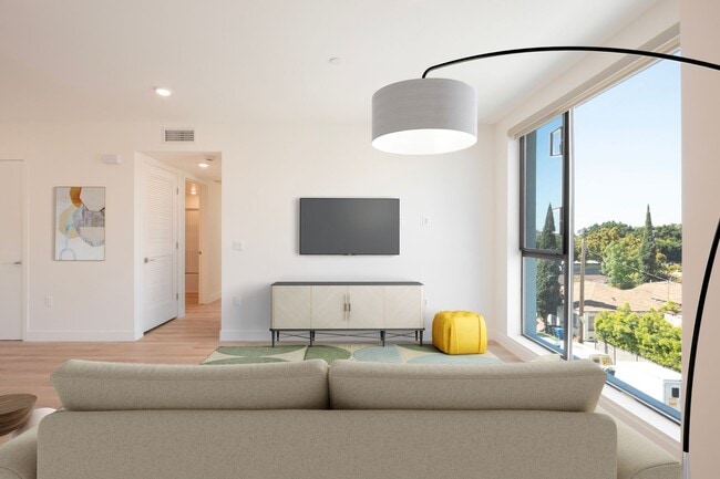 Photo - New Luxury Modern 1 & 2 Bedroom Apartments