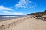 Residents-only private beach access and beach club memebership included - 6216 Paseo Canyon Dr House