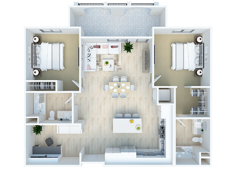 Floor Plan - Navel 