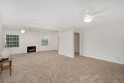 Photo - Single Level Family House