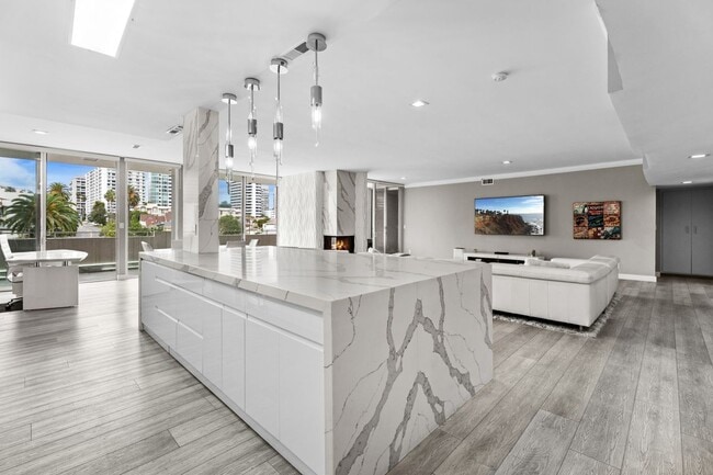 Photo - 1333 S Beverly Glen Blvd