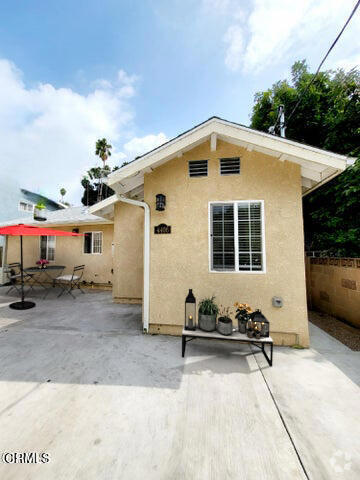 Building Photo - 4406 Toland Way Rental
