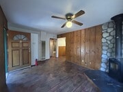 Photo - Cute Single Story Cabin in the Woods for Rent