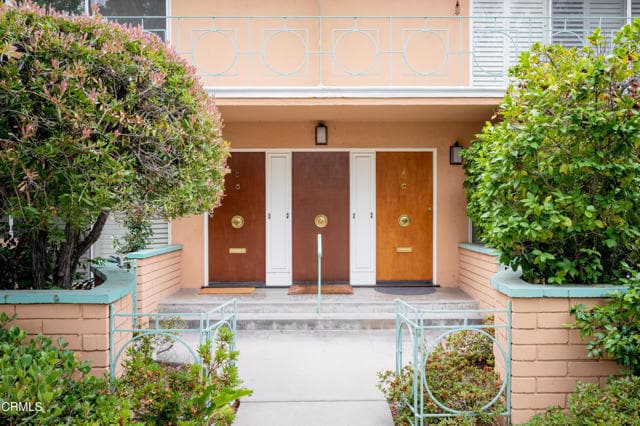 Photo - 1000 San Pasqual St Unit D