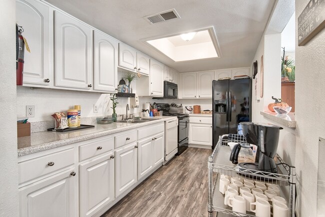 Photo - The Village at Rancho San Diego