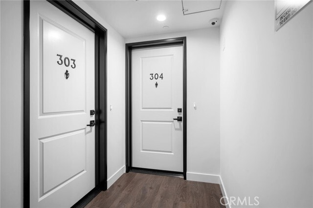 Photo - 10657 Moorpark St Unit 304