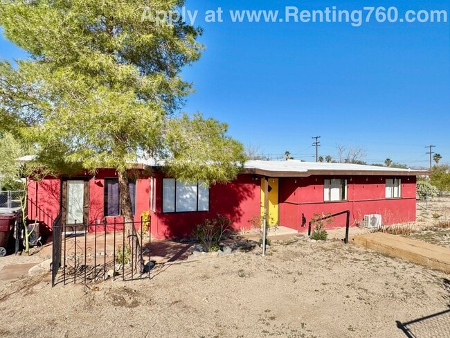 Photo - Updated 4 Bed 2 Bath Home!