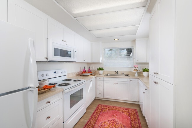 Photo - Windwood Glen Apartment Homes