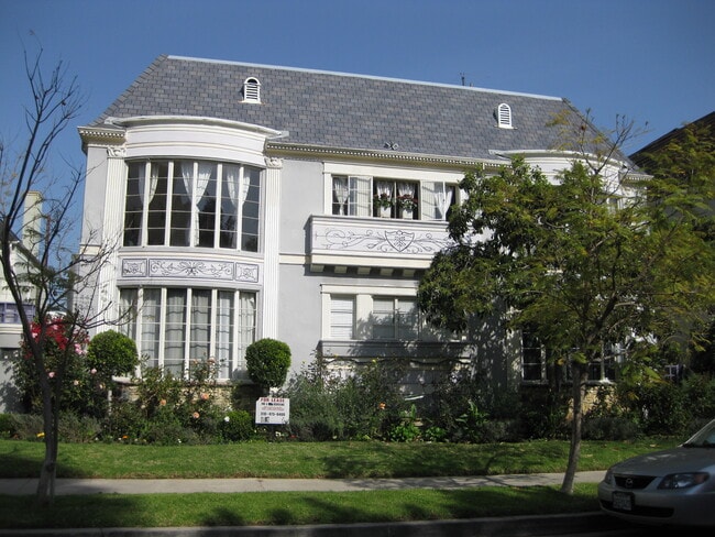 Photo - 442 S Detroit St Unit 442.25