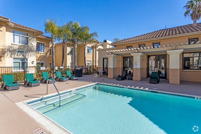 Other - Rancho Carrillo Affordable Apartments