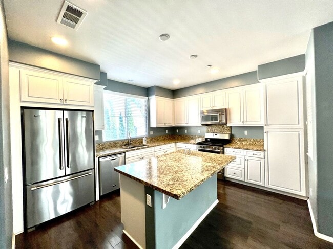 Photo - Beautiful 4 Bedroom Condominium with Attached Garage Located in Gated Community of Eastvale