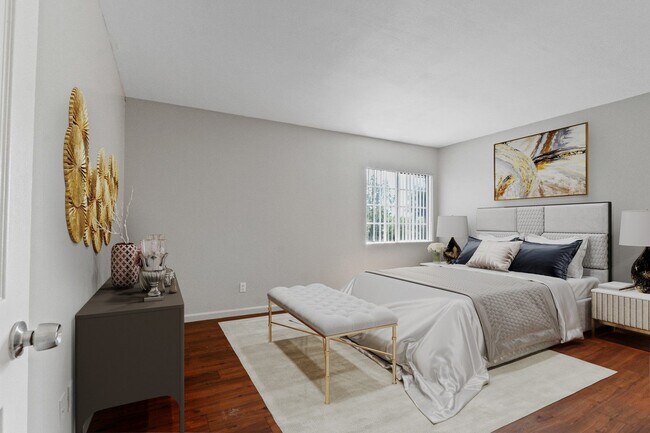 Photo - Monterra Ridge Apartments