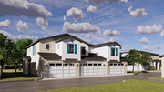 Photo - Desert Meadows Apartments and Townhomes
