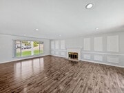 Photo - Charming & Spacious 4BD/3BA House in Allie...
