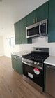 Beautiful kitchen - 7912 Osage Ave Apartment Unit 7914 upstairs