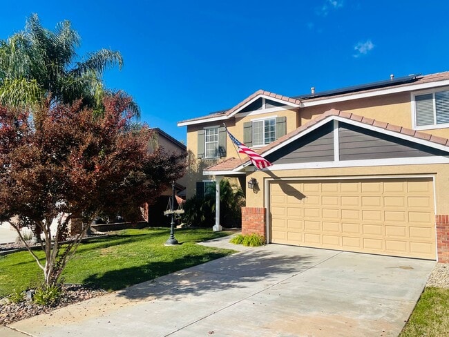 4 Bed Pool House for Rent in Wildomar - 4 Bed Pool House for Rent in Wildomar