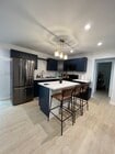 Beautifully remodeled kitchen with all new appliances. - 2016 N Ave