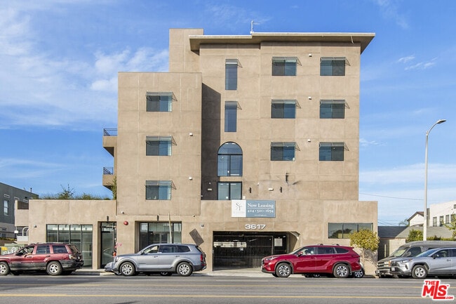 Photo - 3617 Venice Blvd.