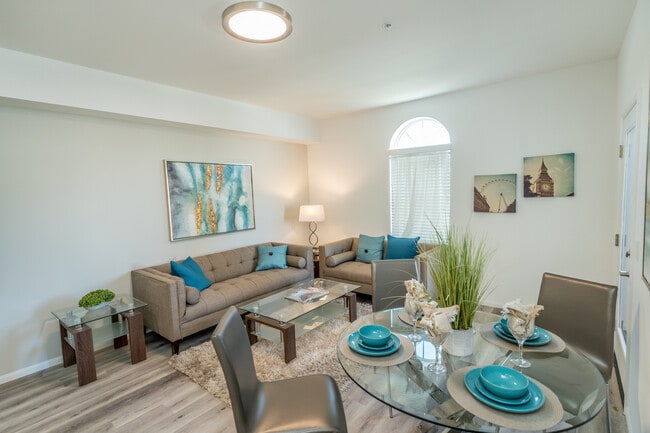 Building Photo - Garden Springs 55+ Senior Apartments