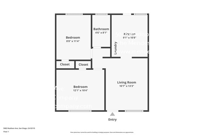 Photo - 5078 Madison Ave