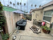 Photo - Awesome beach cottage across the Street fr... Unit 5133.5 West Point Loma Blvd