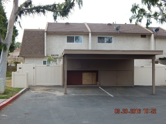 Photo - 3451 Columbia Ave