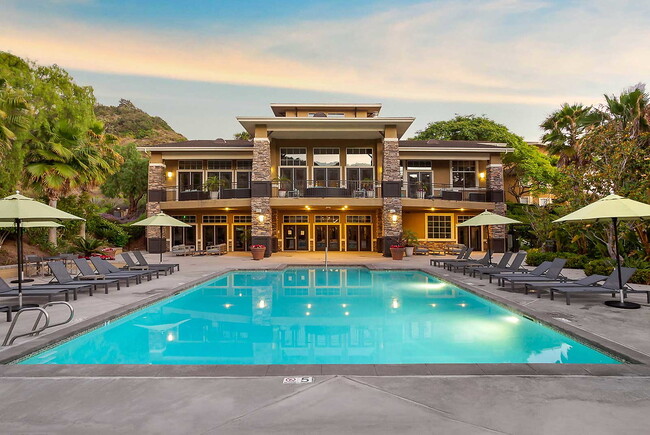 Photo - Carmel Creek Apartments